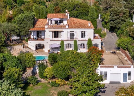 Maison 9 pièces 435 m² · à Vallauris · 435 m² · 2 940 000 €
