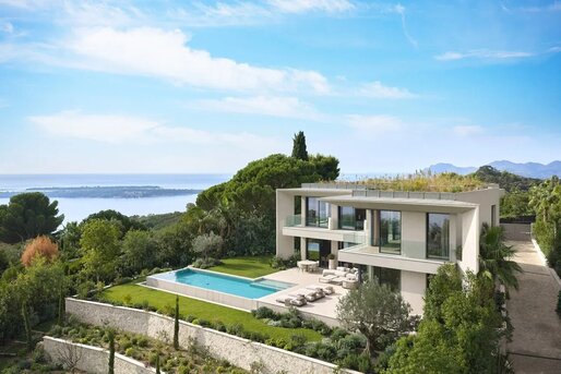 Maison 10 pièces 423 m² · à Vallauris · 423 m² · 17 500 000 €