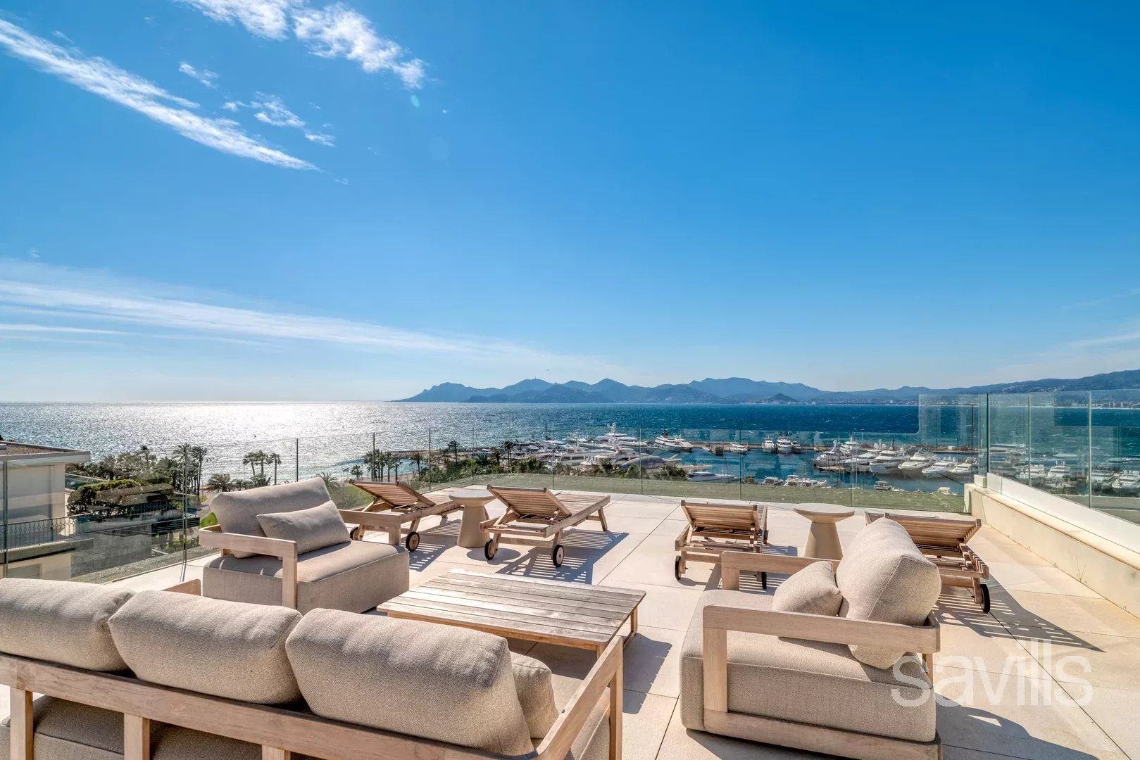 Appartement à vendre, 178m², Cannes