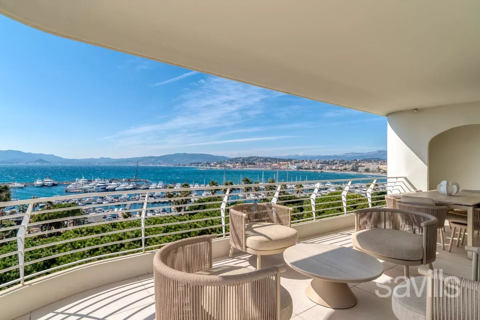 Appartement à vendre, 178m², Cannes