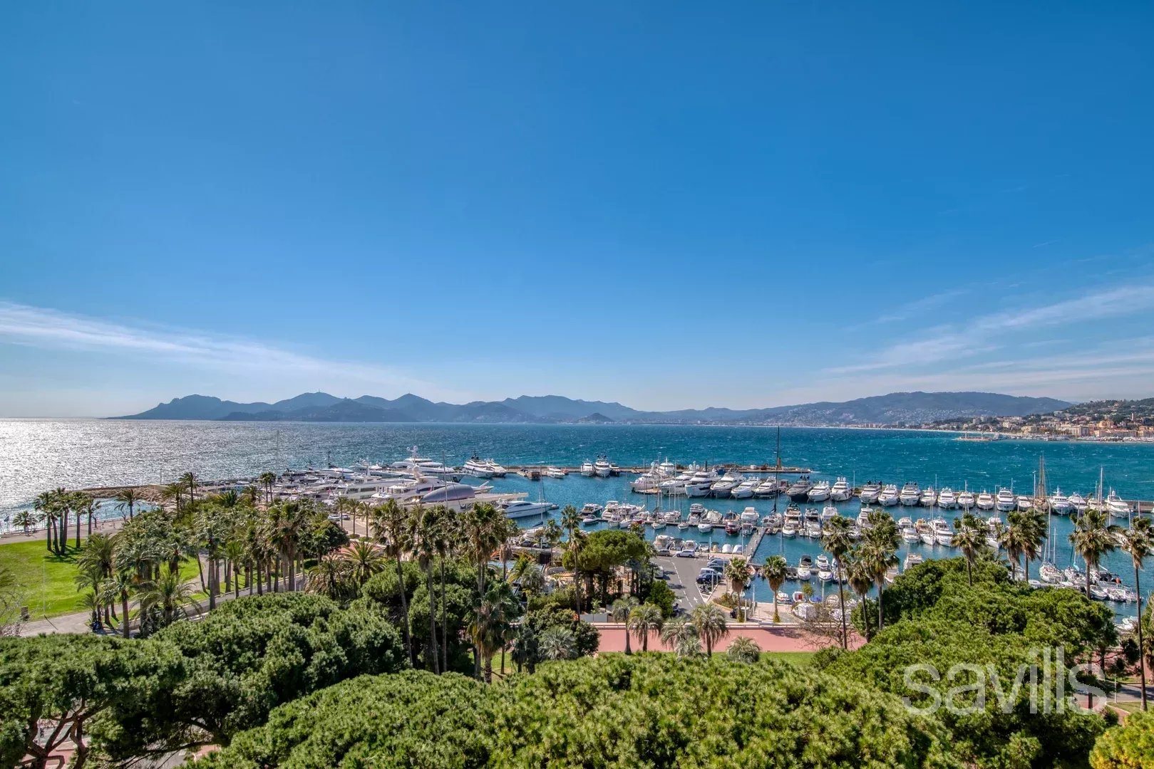 Appartement à vendre, 178m², Cannes