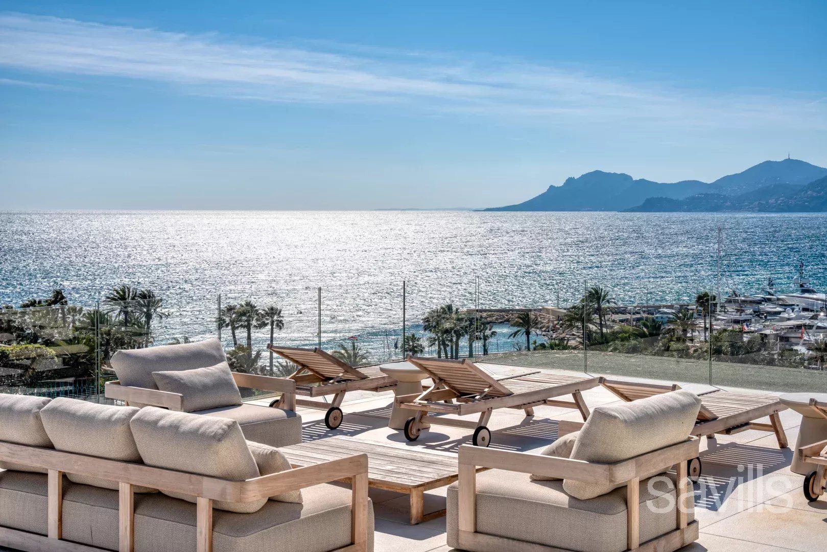 Appartement à vendre, 178m², Cannes