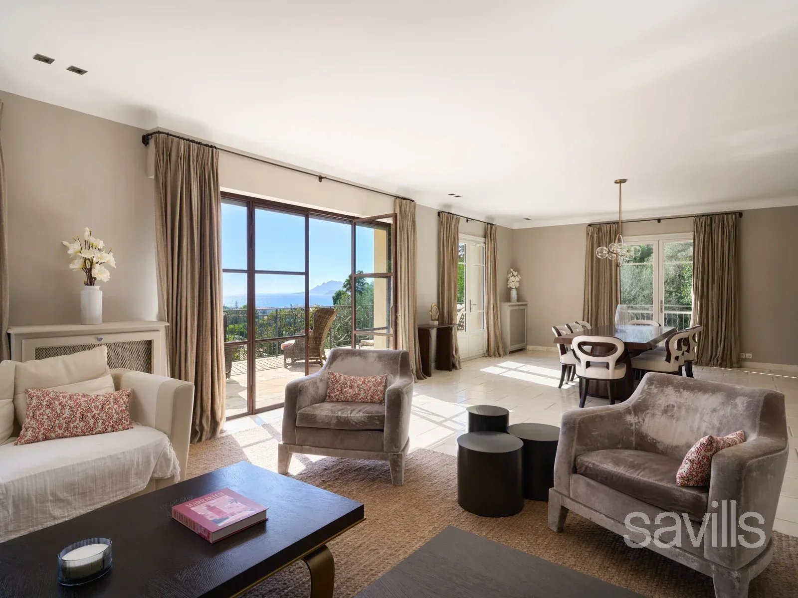 Maison à vendre, 482m², Cannes