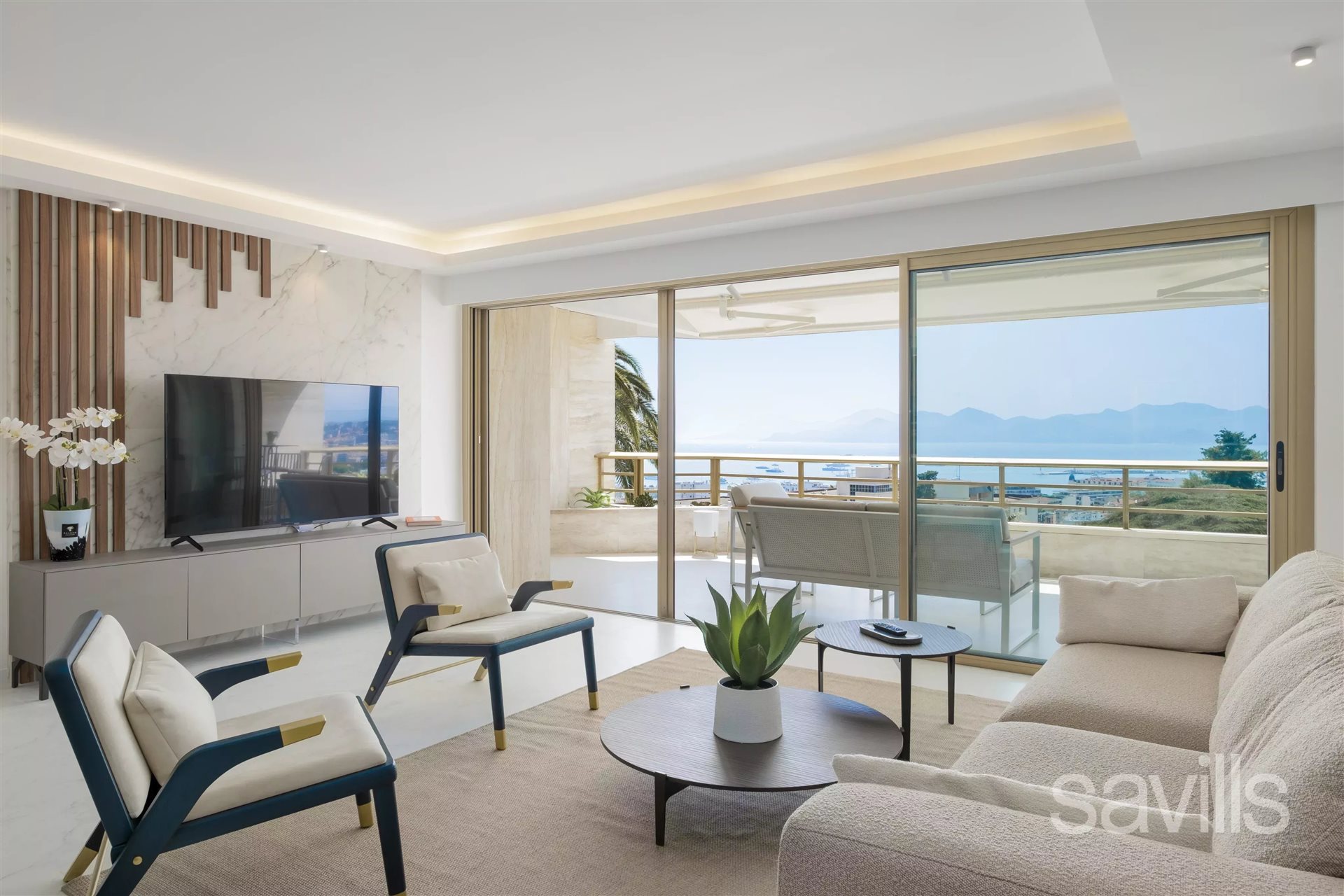 Appartement à vendre, 92m², Cannes
