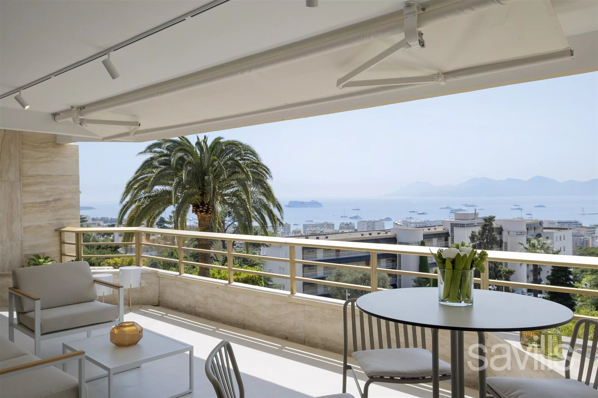 Appartement à vendre, 92m², Cannes