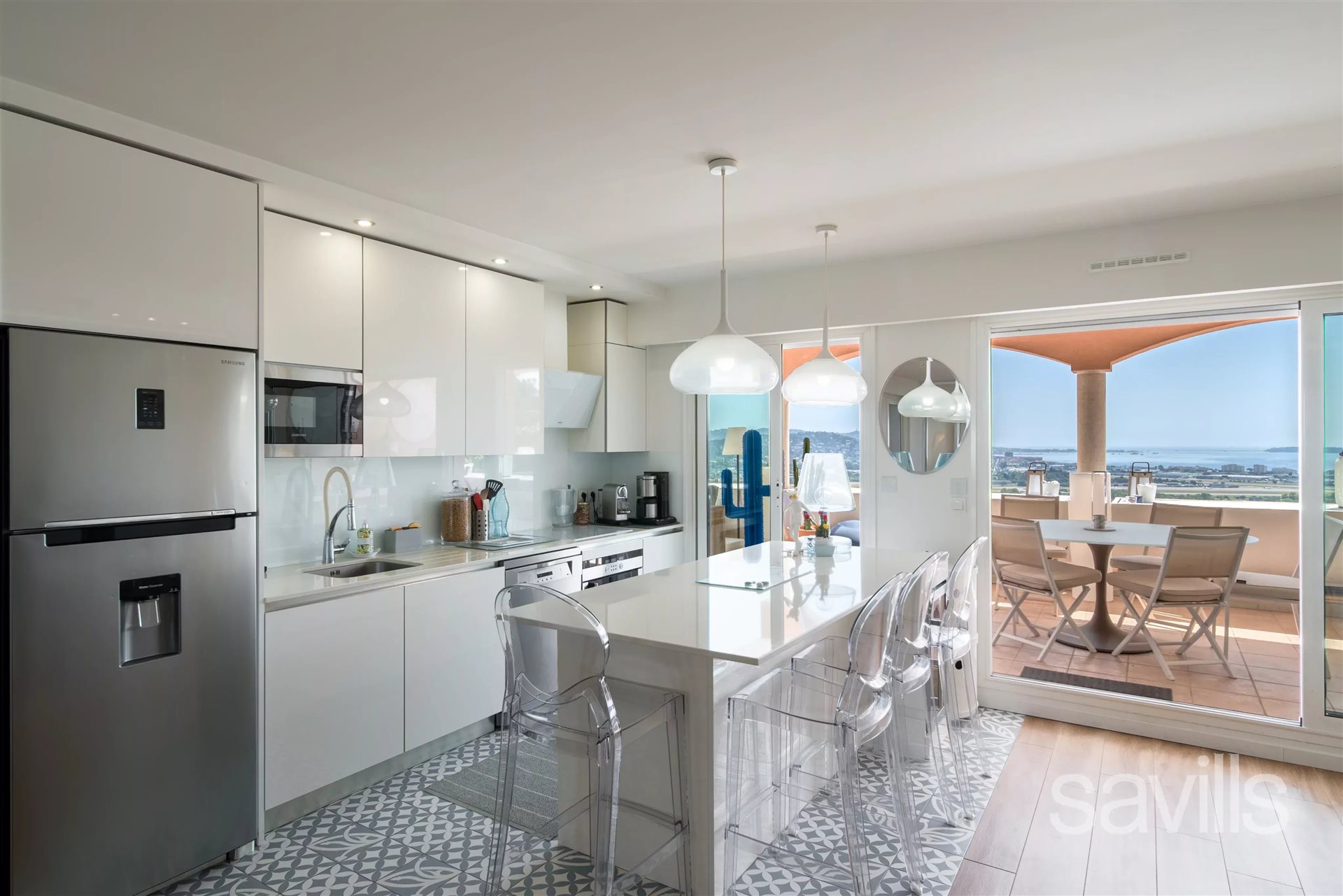 Appartement à vendre, 80m², Mandelieu-la-Napoule