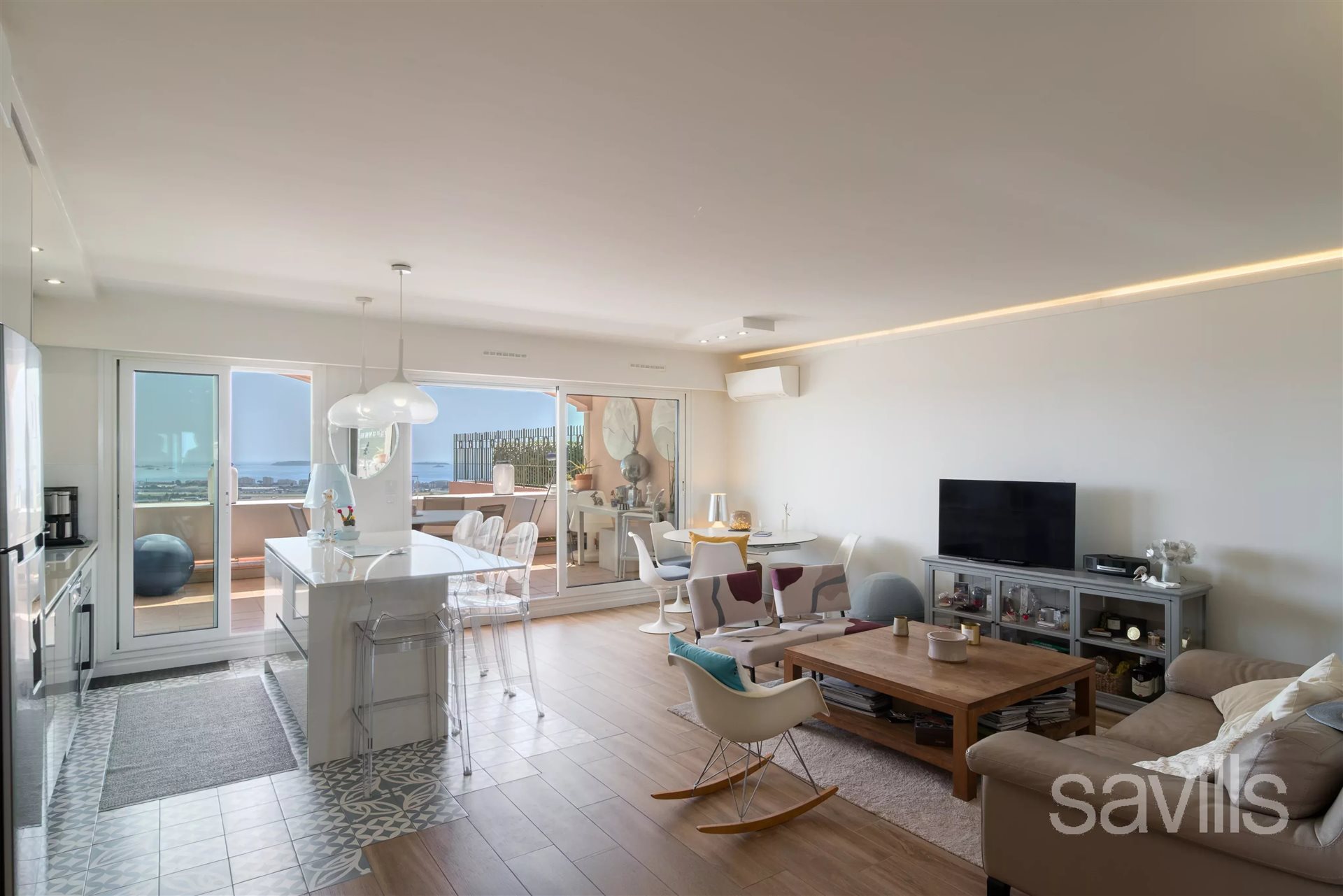 Appartement à vendre, 80m², Mandelieu-la-Napoule