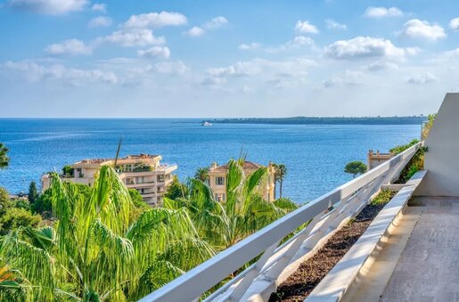 Appartement 4 pièces 107 m² · à Cannes · 107 m² · 2 300 000 €