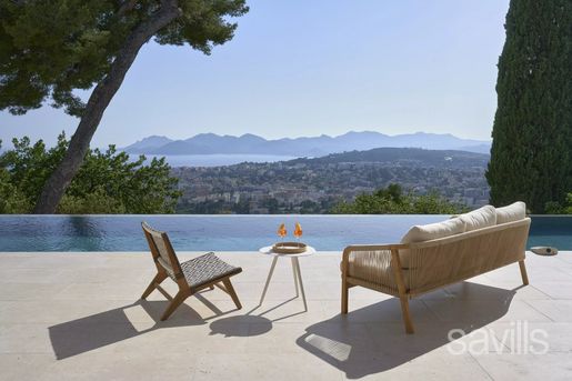 Maison 8 pièces 383 m² · au Cannet · 383 m² · 8 900 000 €