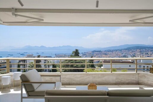 Appartement 5 pièces 92 m² · à Cannes · 92 m² · 2 348 000 €