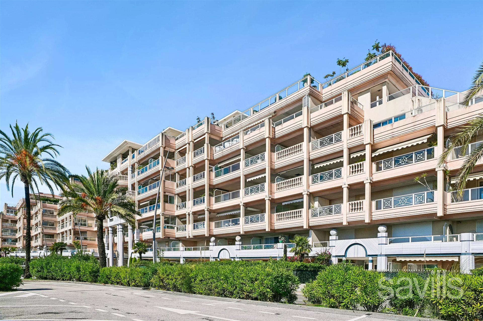 Appartement à vendre, 49m², Vallauris
