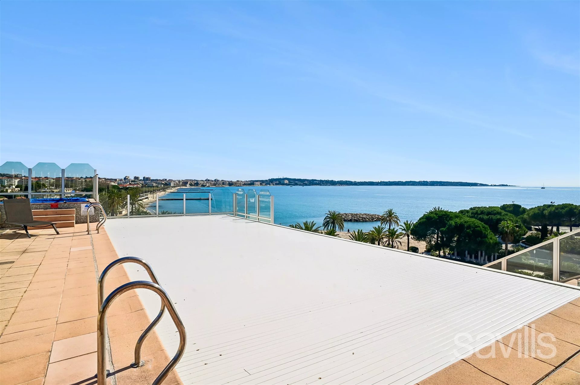 Appartement à vendre, 49m², Vallauris
