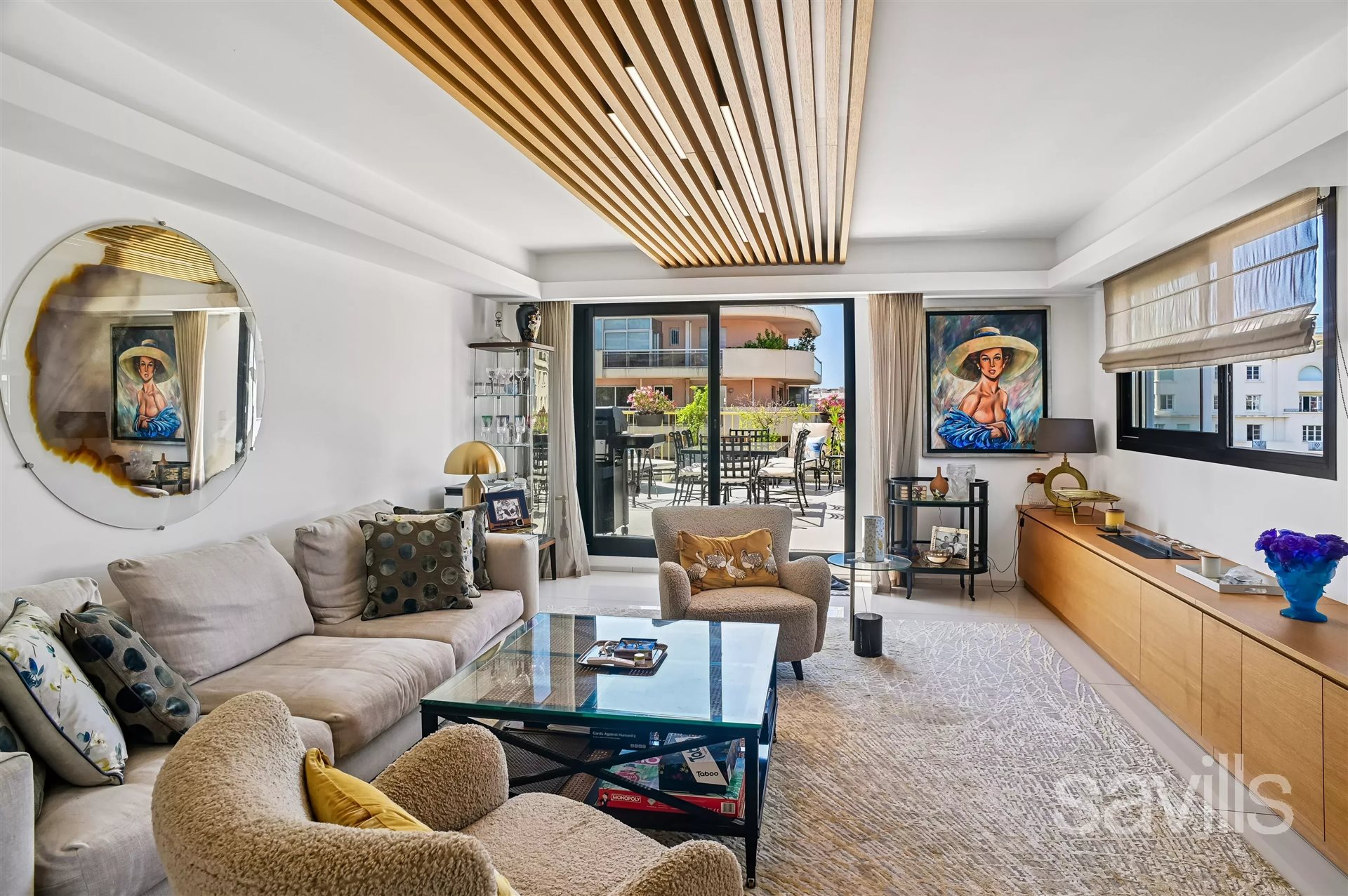 Appartement à vendre, 158m², Cannes