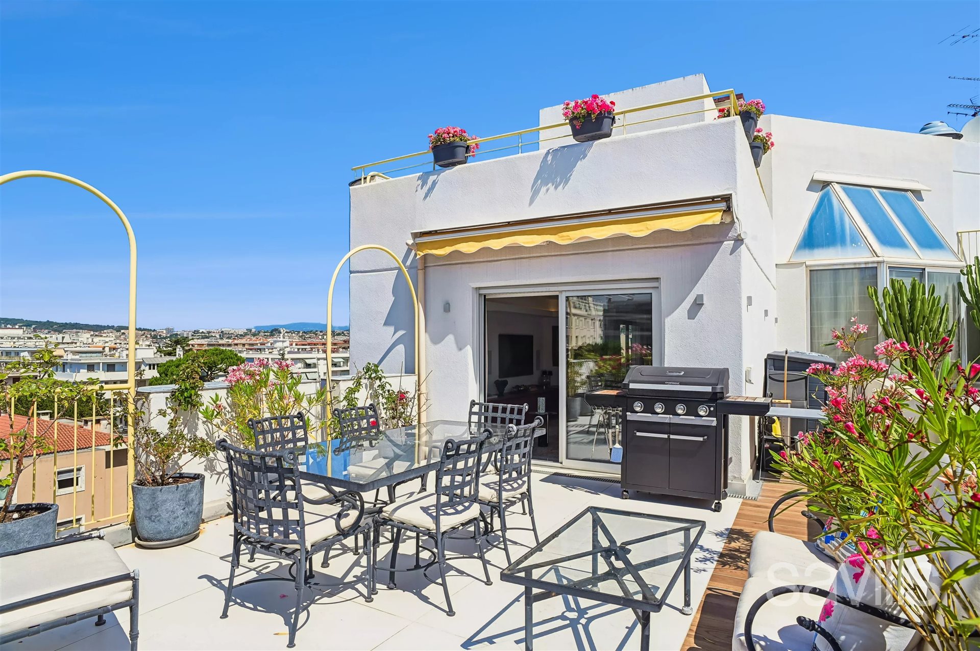 Appartement à vendre, 158m², Cannes