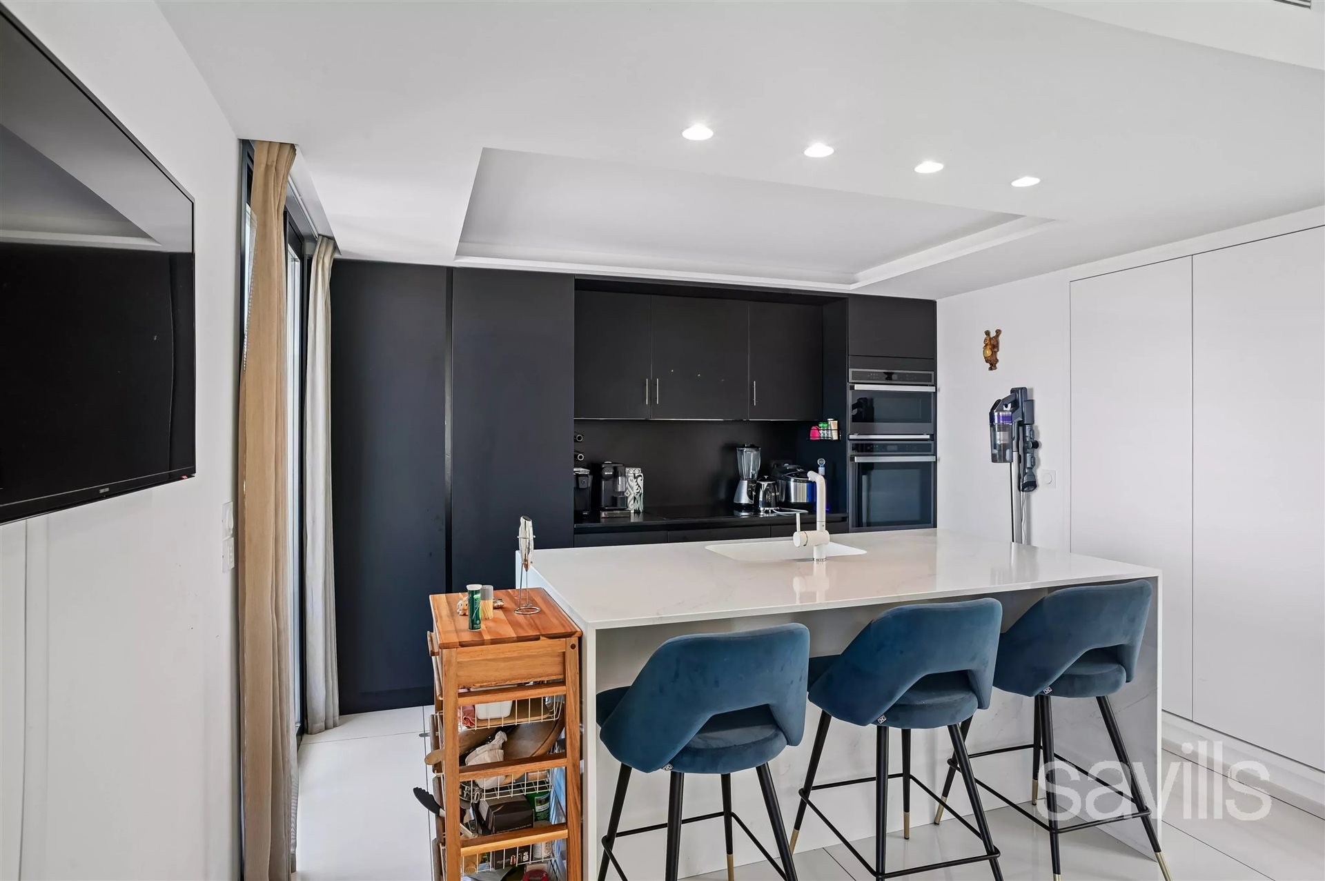 Appartement à vendre, 158m², Cannes