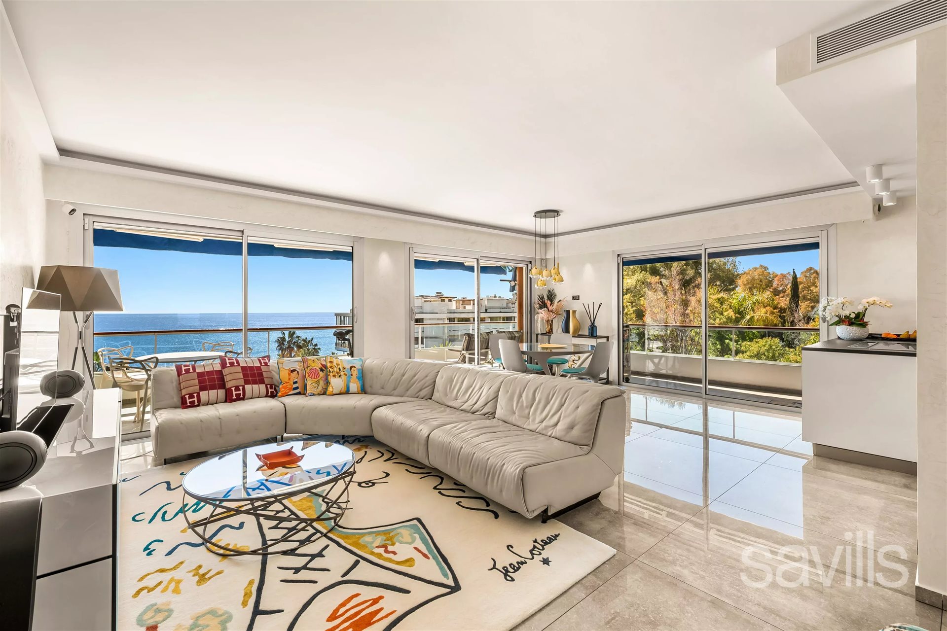 Appartement à vendre, 81m², Vallauris