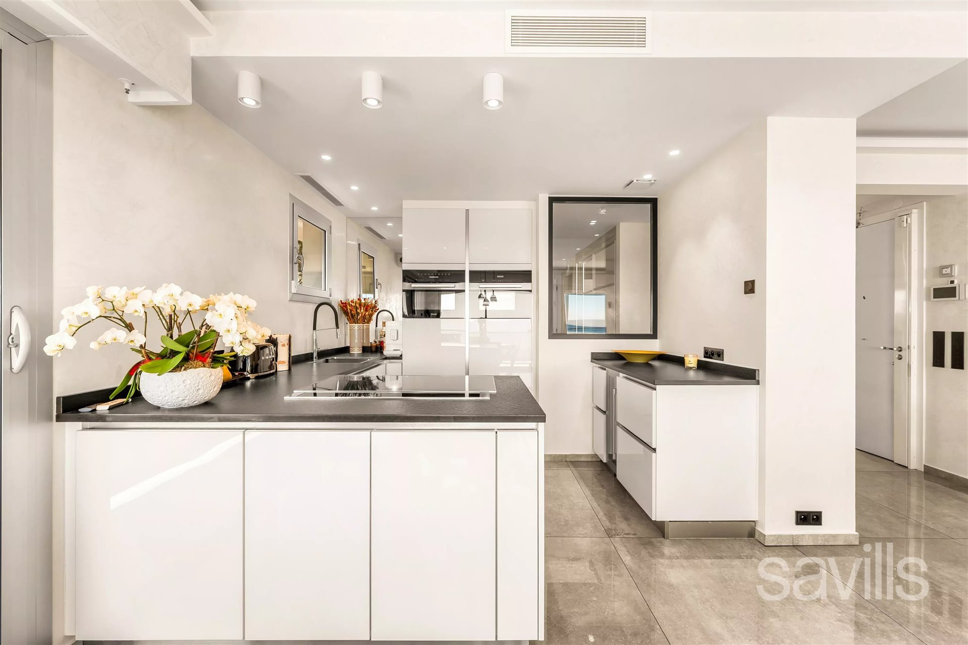 Appartement à vendre, 81m², Vallauris