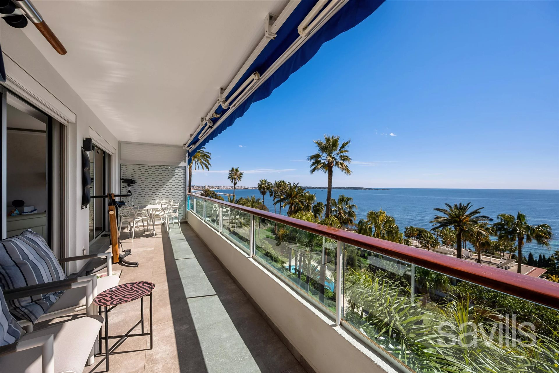 Appartement à vendre, 81m², Vallauris