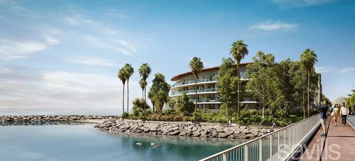4 pièces 66 m² · à Villeneuve-Loubet · 66 m² · 670 000 €