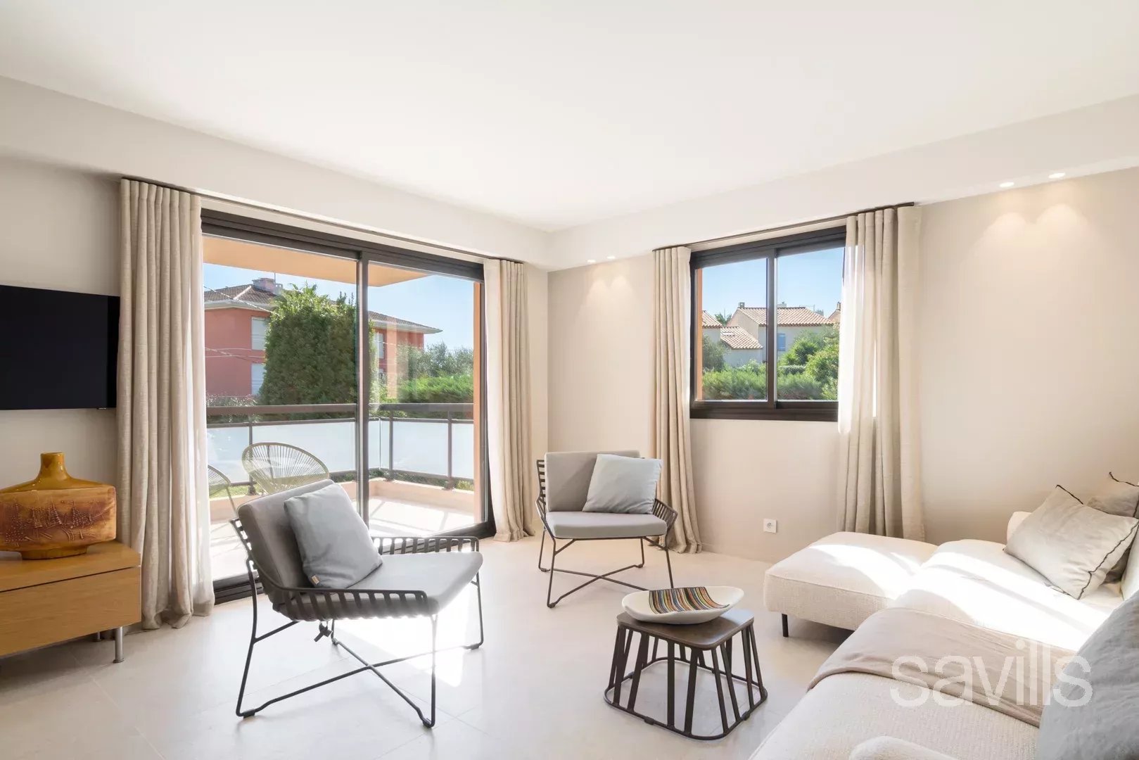Appartement à vendre, 79m², Antibes
