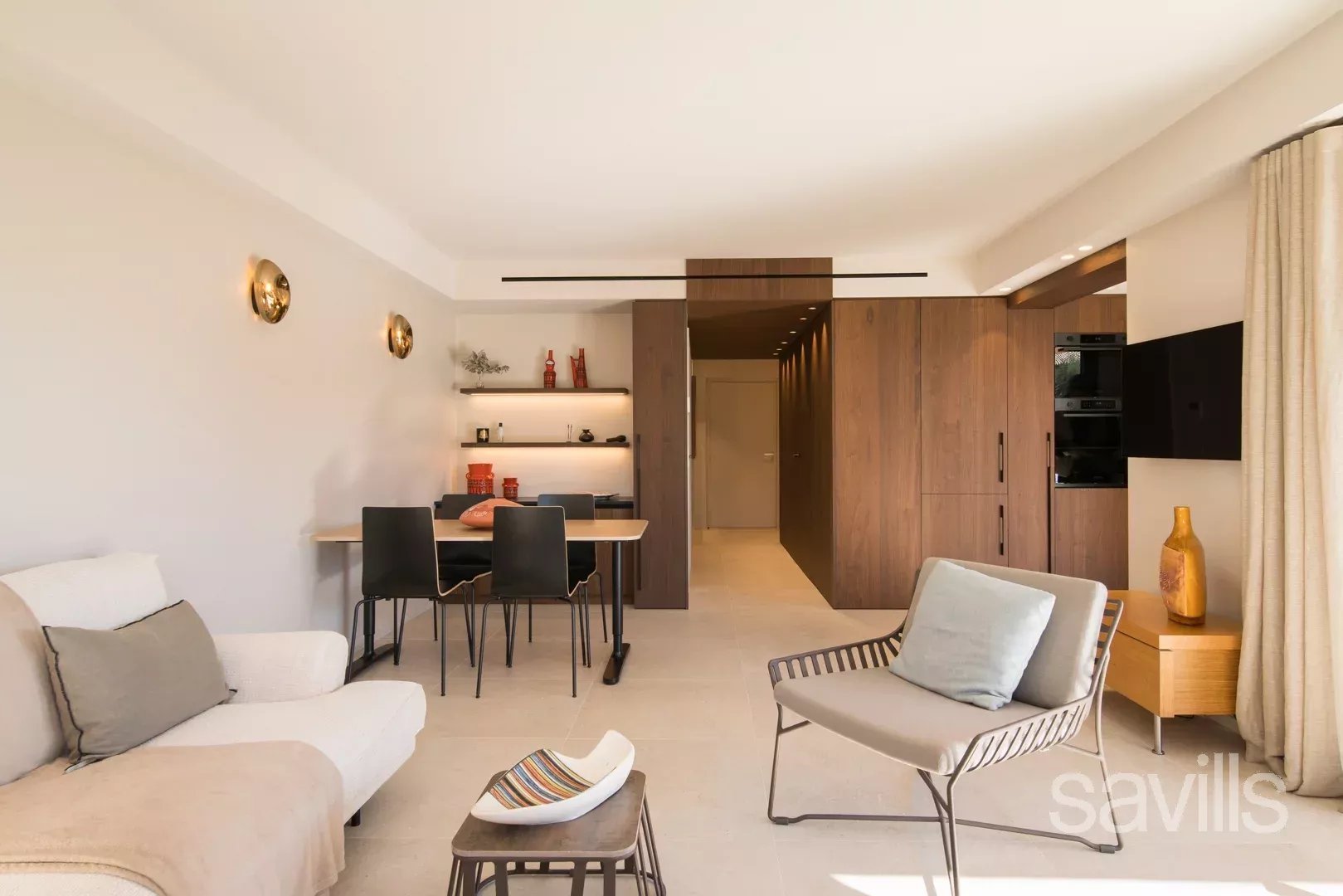 Appartement à vendre, 79m², Antibes