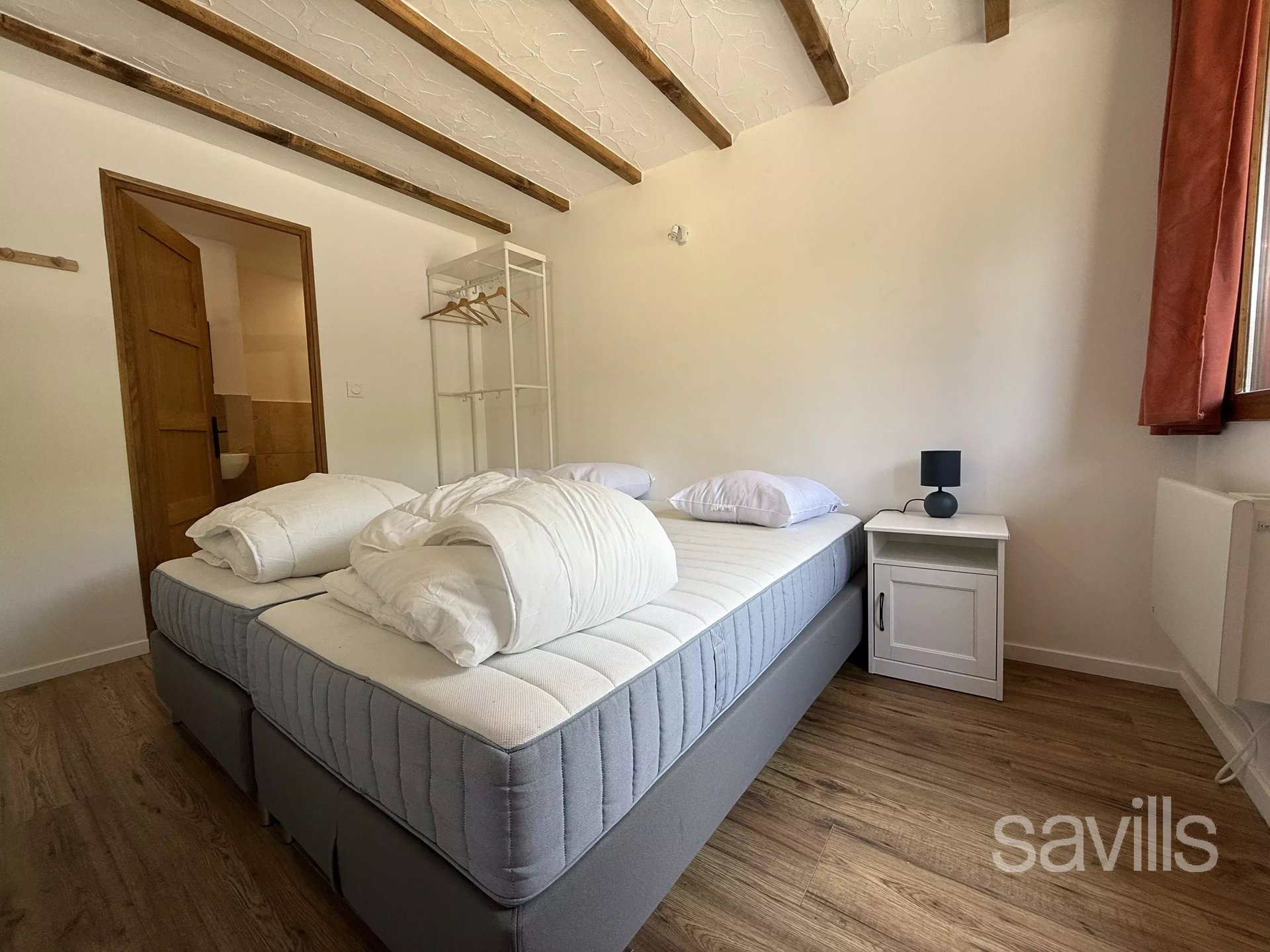 Appartement à vendre, 71m², Les Allues (Méribel)