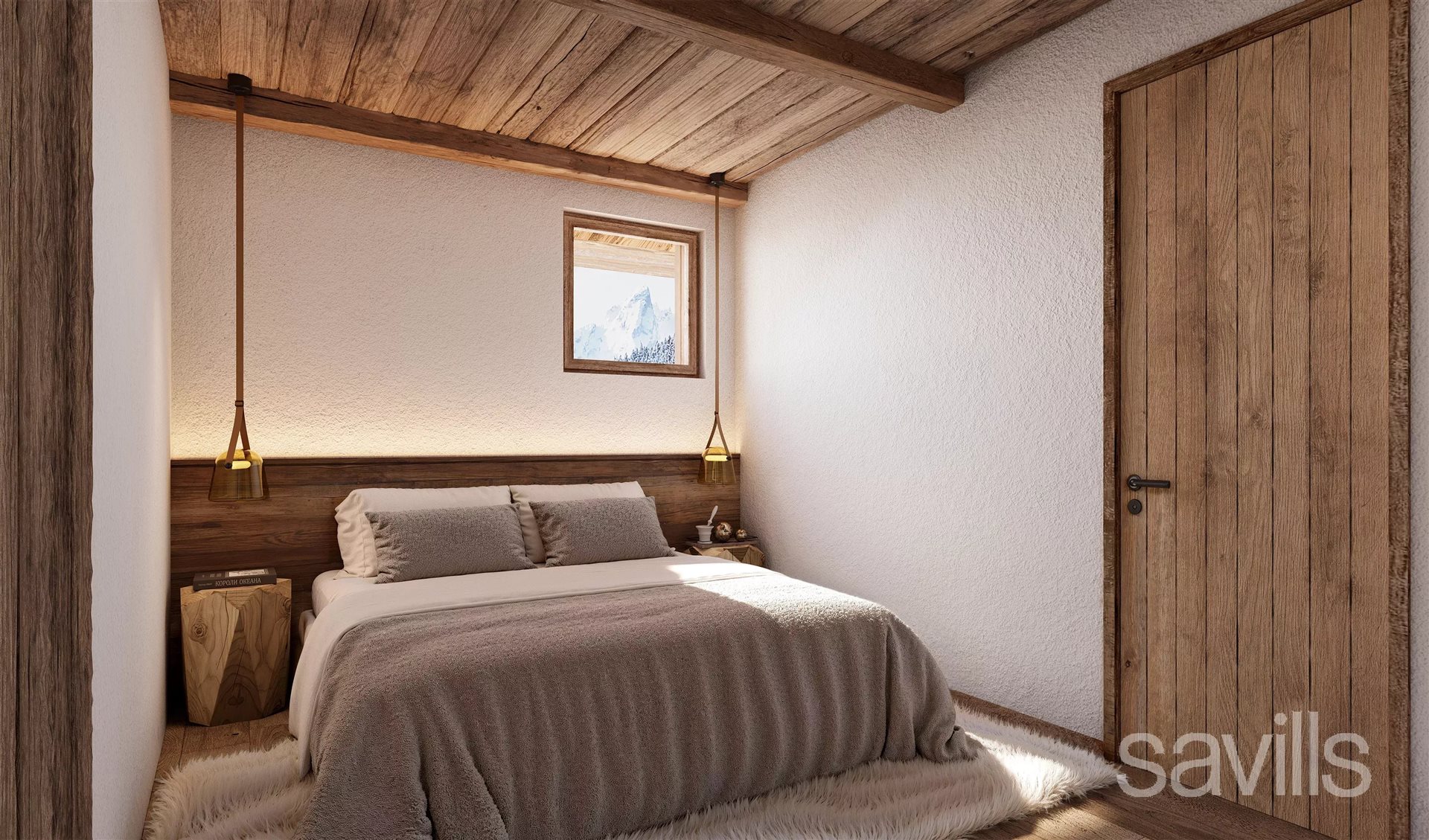 Appartement à vendre, 52m², Les Allues (Méribel)
