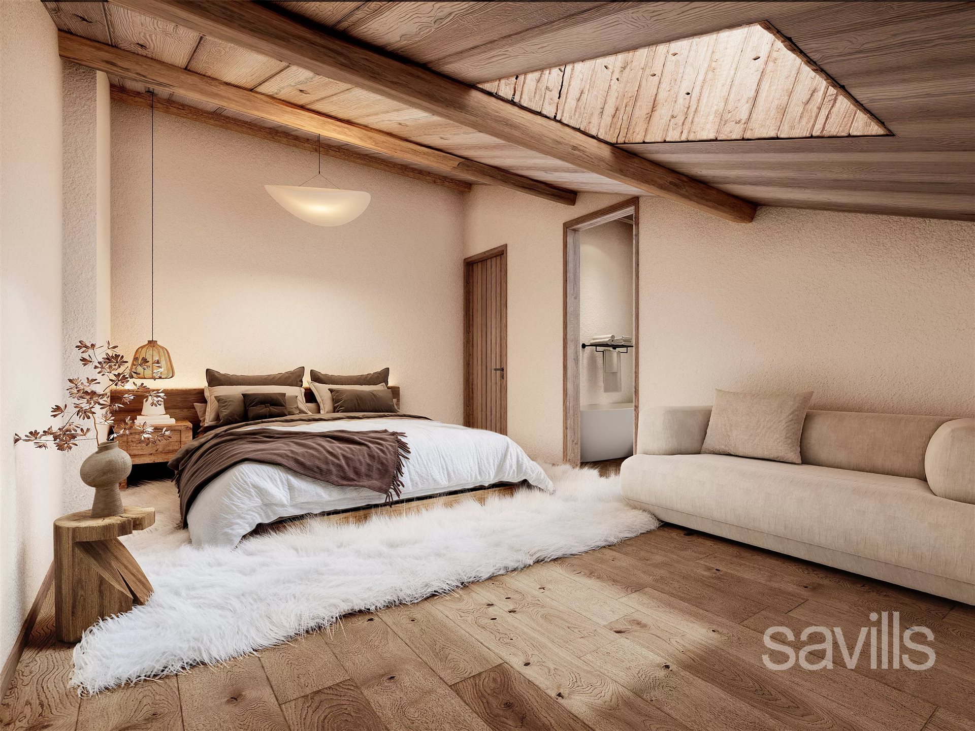 Appartement à vendre, 52m², Les Allues (Méribel)