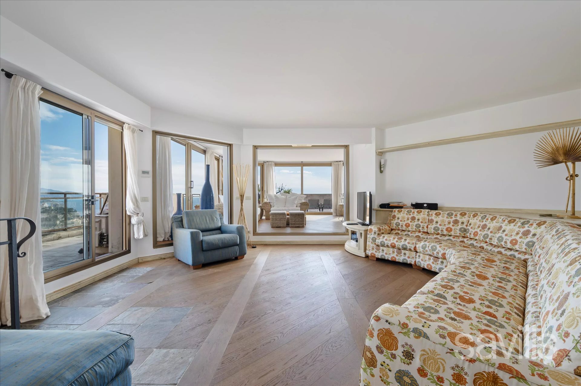 Appartement à vendre, 145m², Cap-d'Ail