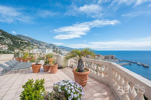 Cap-d'Ail (Alpes-Maritimes)