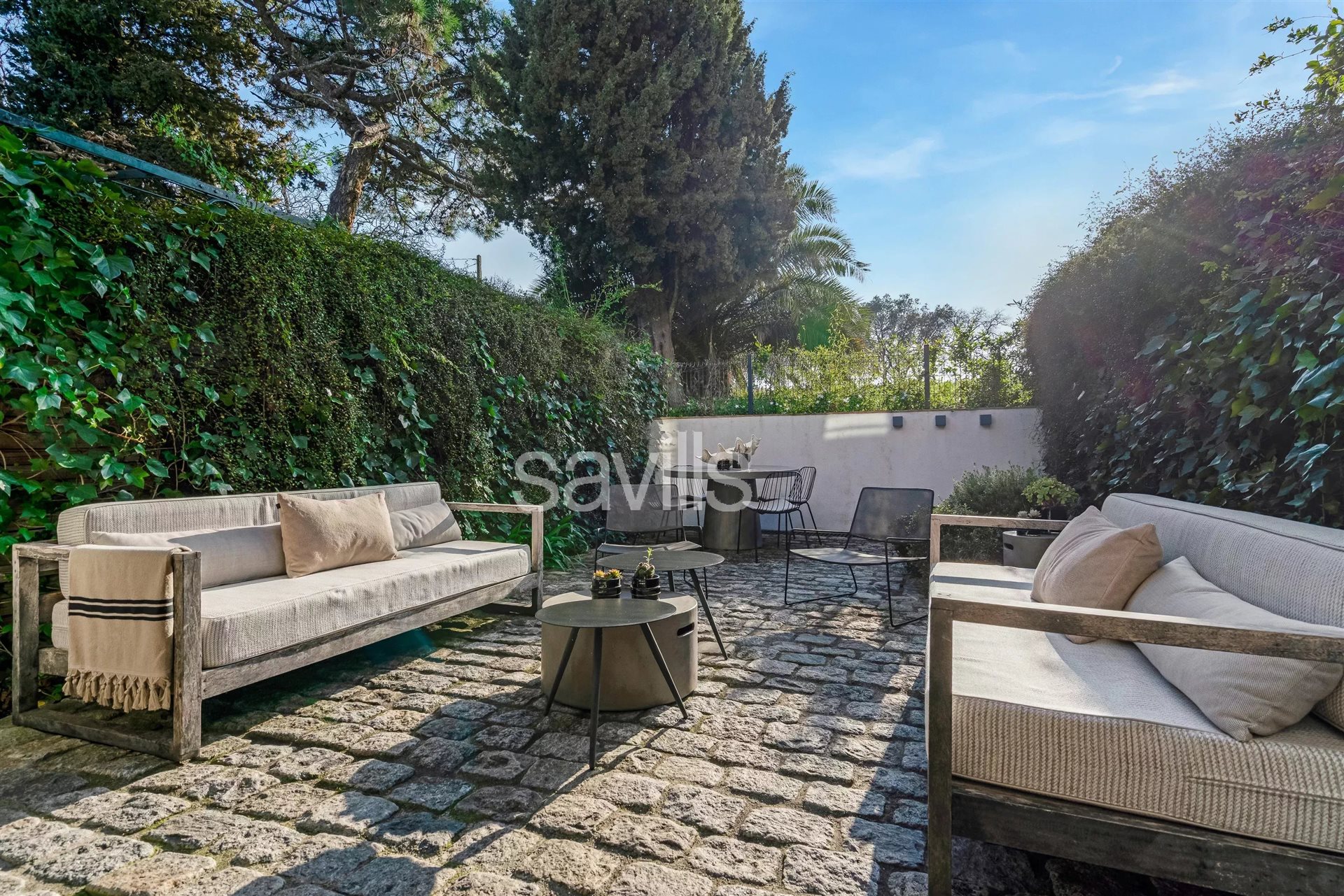 Appartement – Saint-Tropez, Var