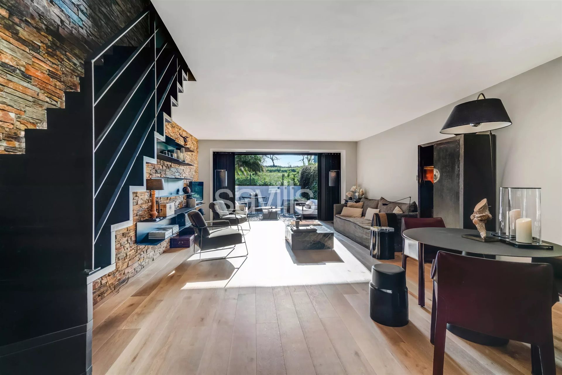 Appartement – Saint-Tropez, Var - Vue 2