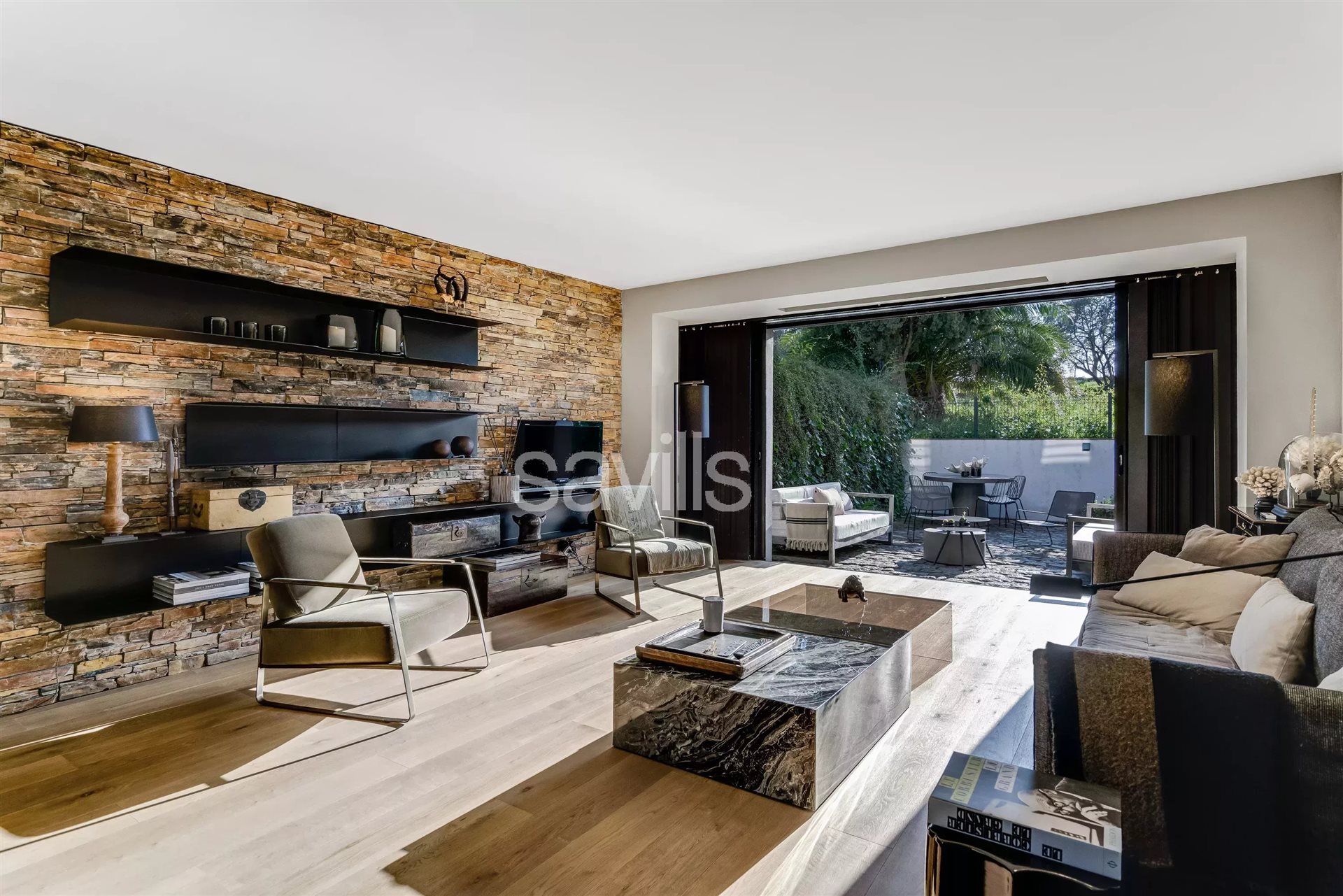 Appartement – Saint-Tropez, Var - Vue 3