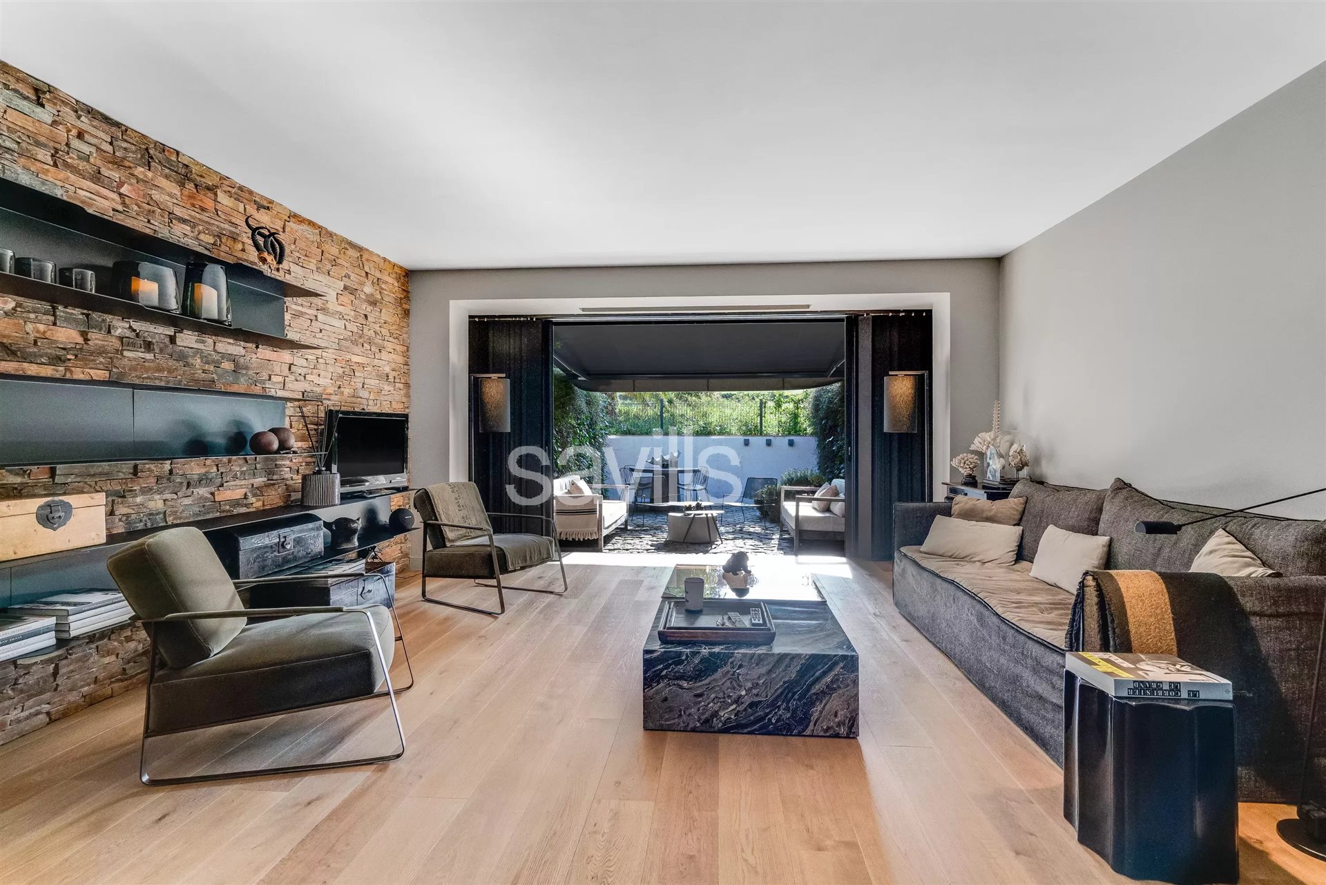 Appartement – Saint-Tropez, Var - Vue 4