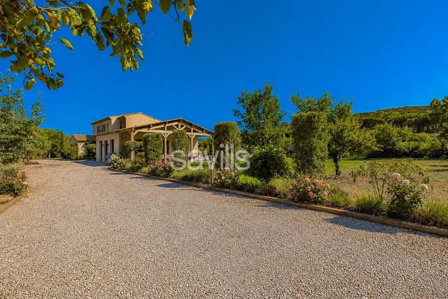 Maison à vendre, 220m², Saint-Tropez