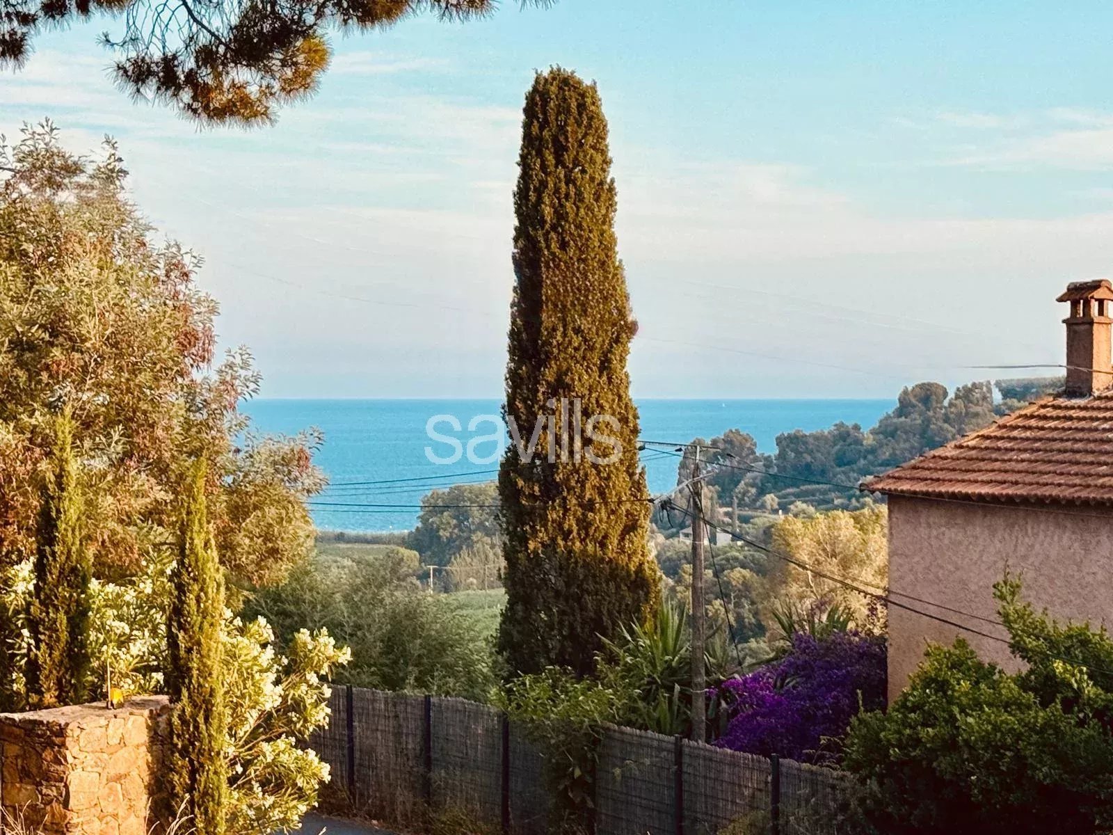 Maison à vendre, 56m², La Croix-Valmer