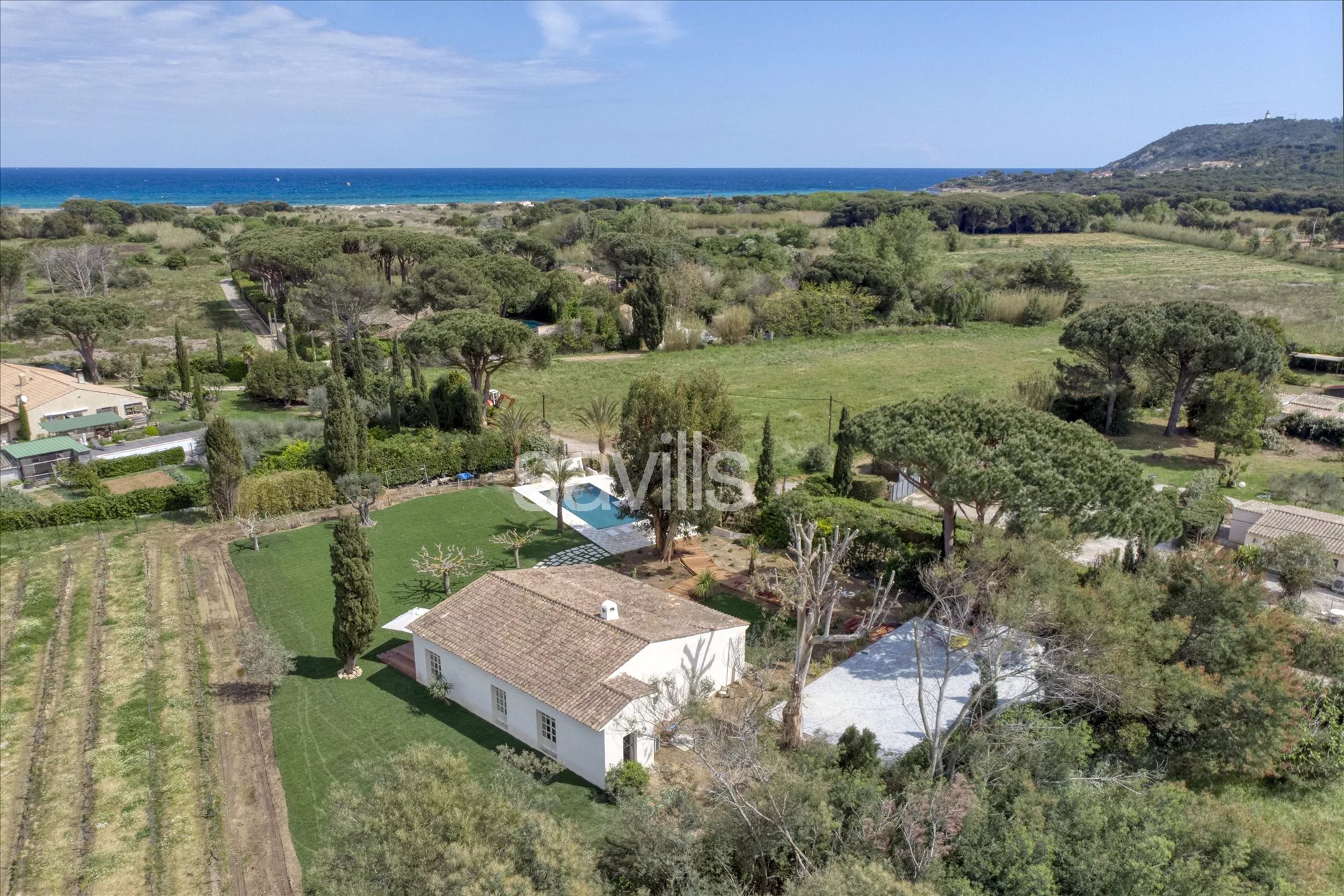 Maison à vendre, 149m², Ramatuelle