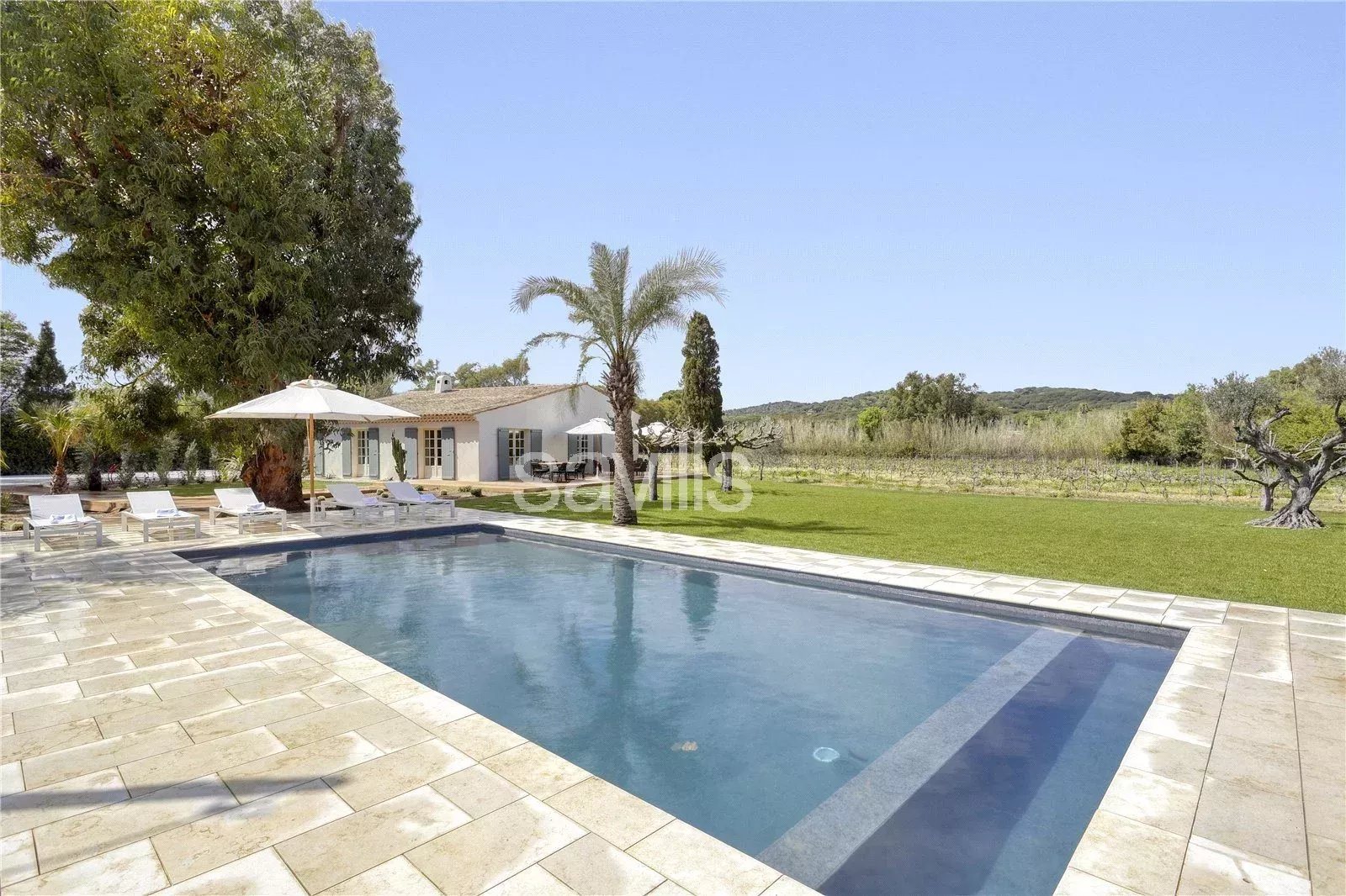 Maison à vendre, 149m², Ramatuelle