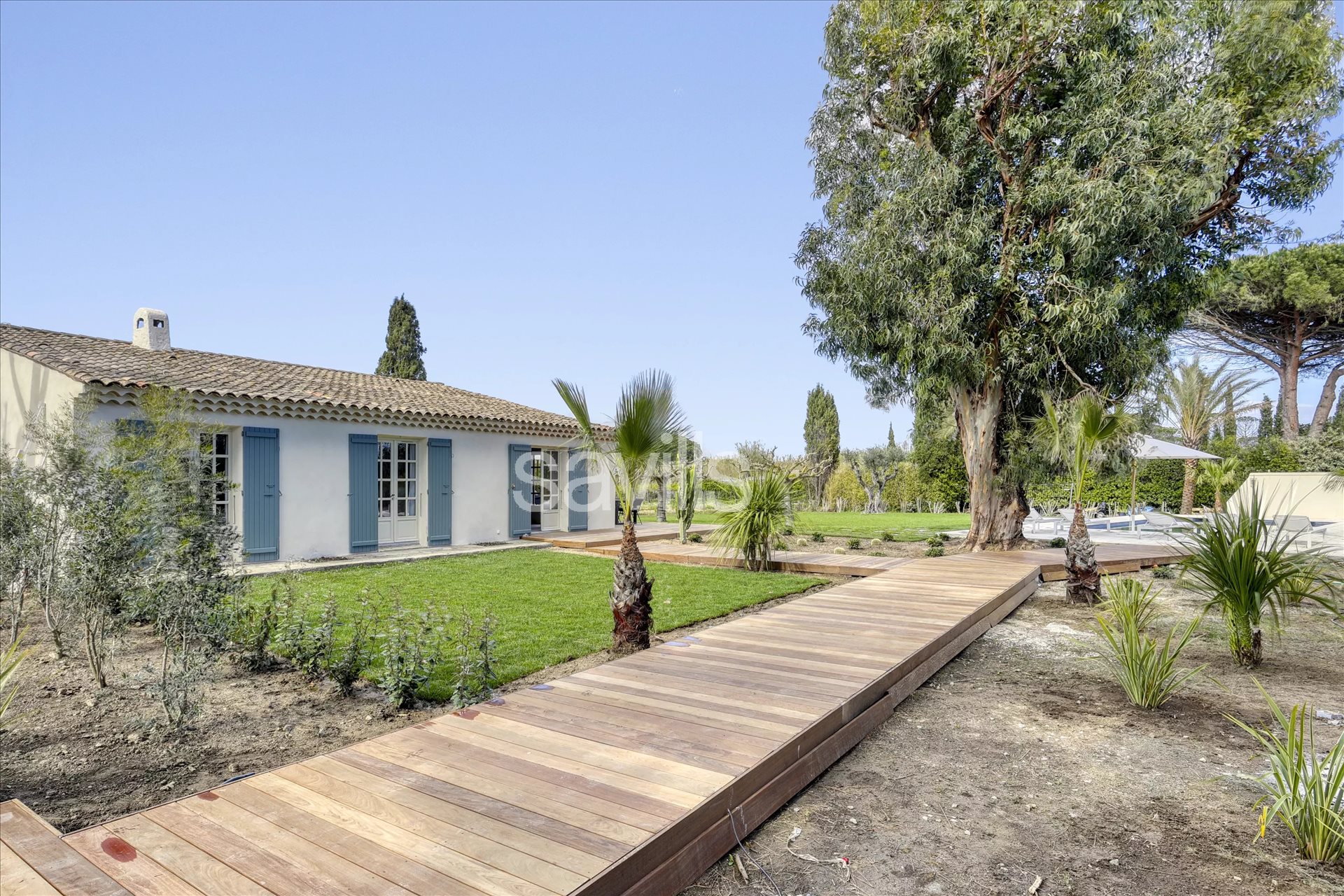 Maison à vendre, 149m², Ramatuelle