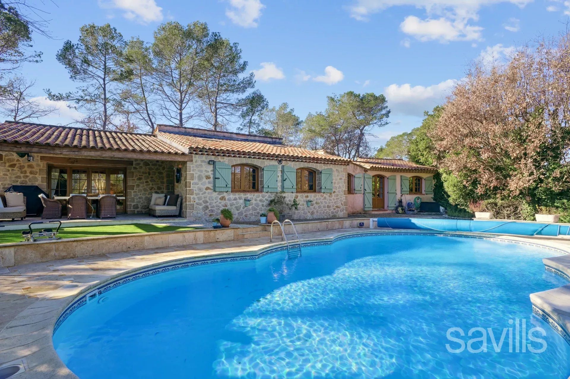 Maison à vendre, 131m², Fayence