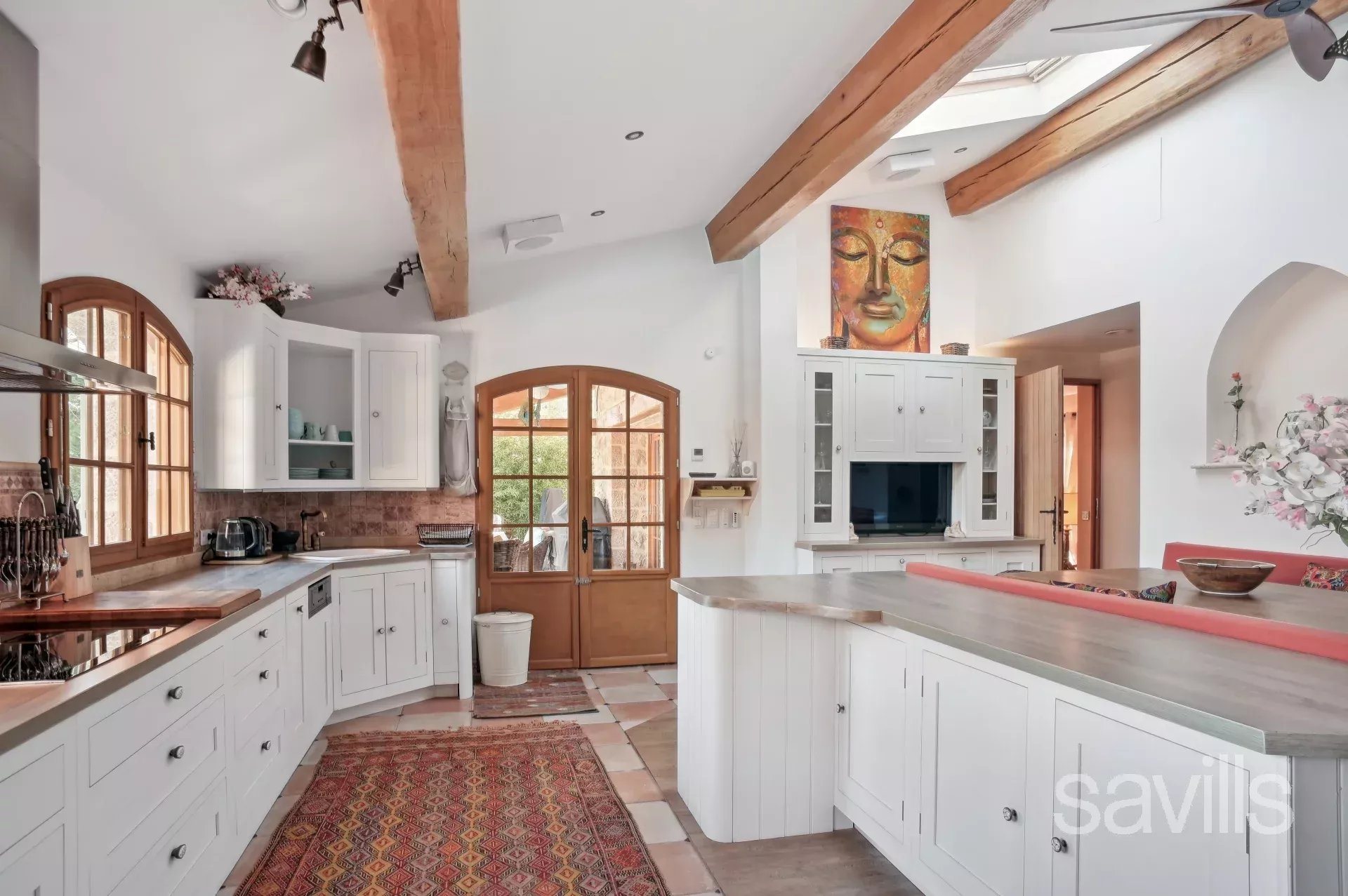 Maison à vendre, 131m², Fayence
