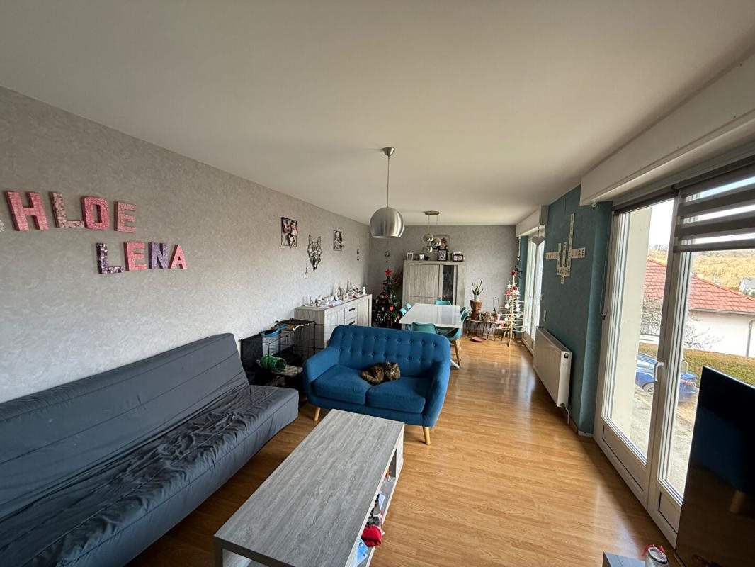 Maison à vendre, 90m², Dasle