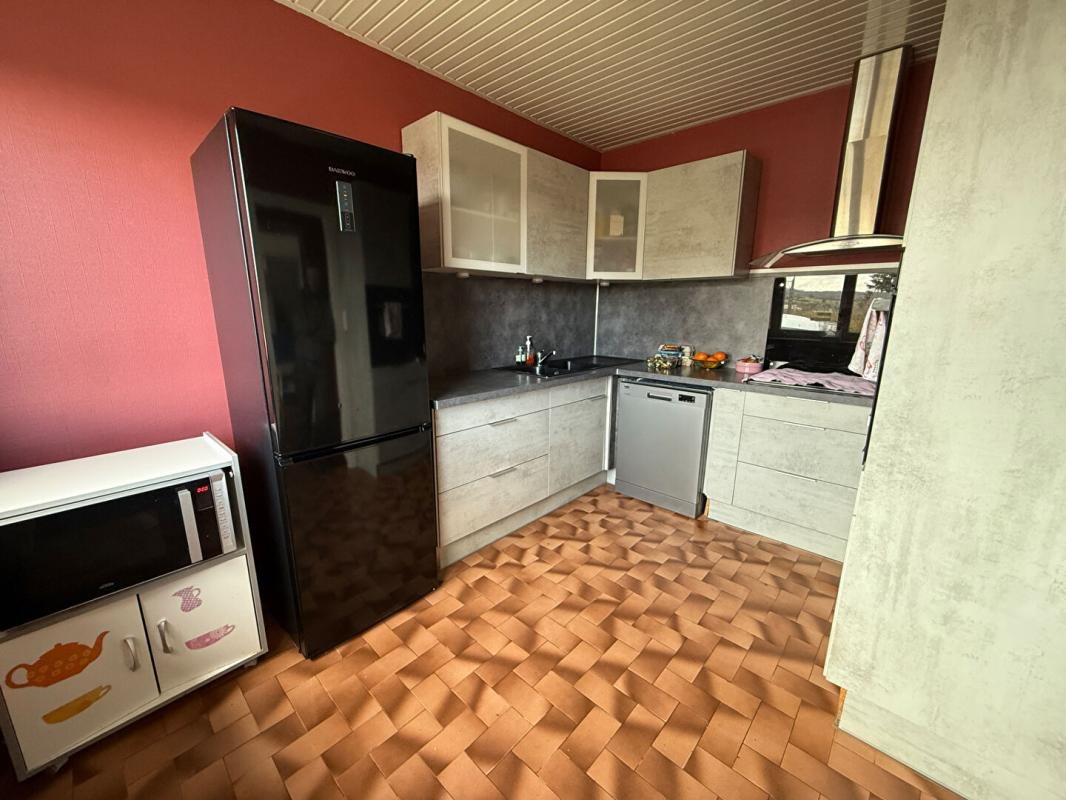 Maison à vendre, 90m², Dasle