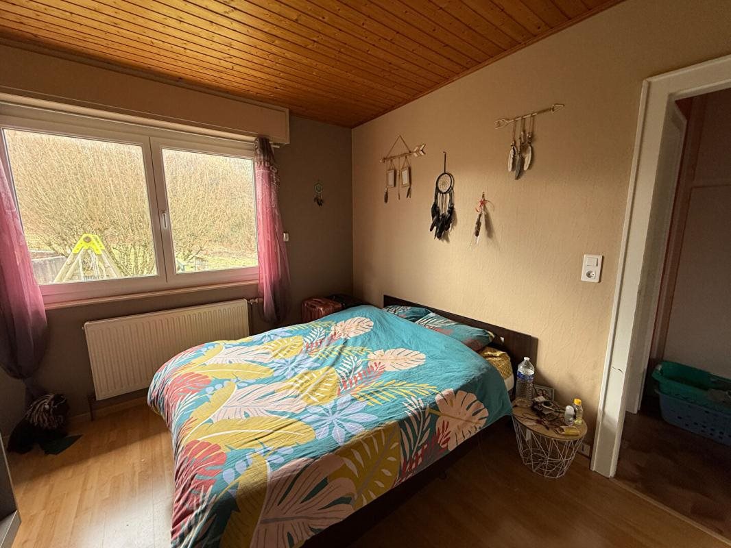 Maison à vendre, 90m², Dasle
