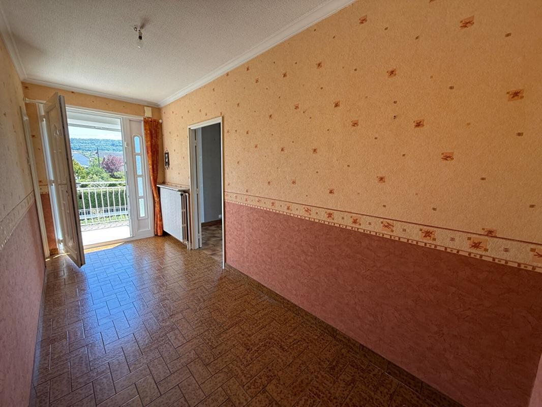 Maison à vendre, 106m², Mandeure