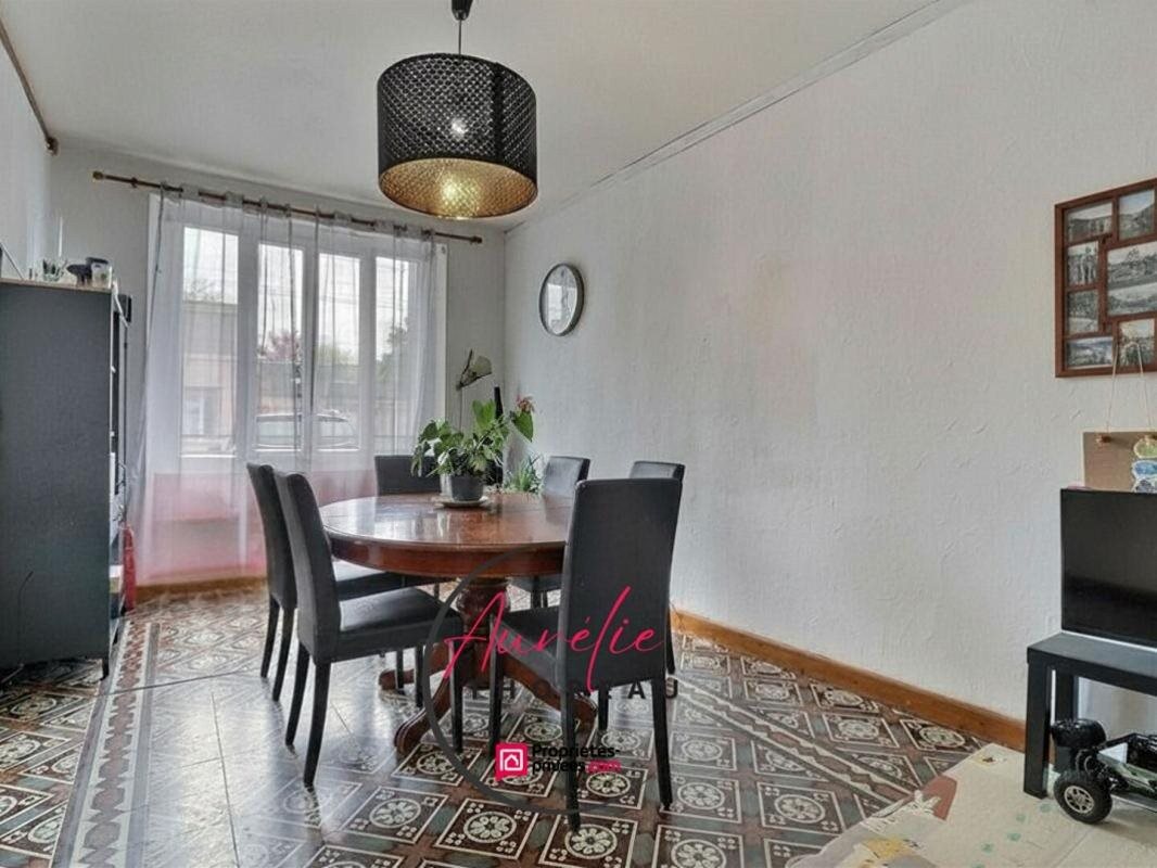 Maison à vendre, 140m², Aschères-le-Marché
