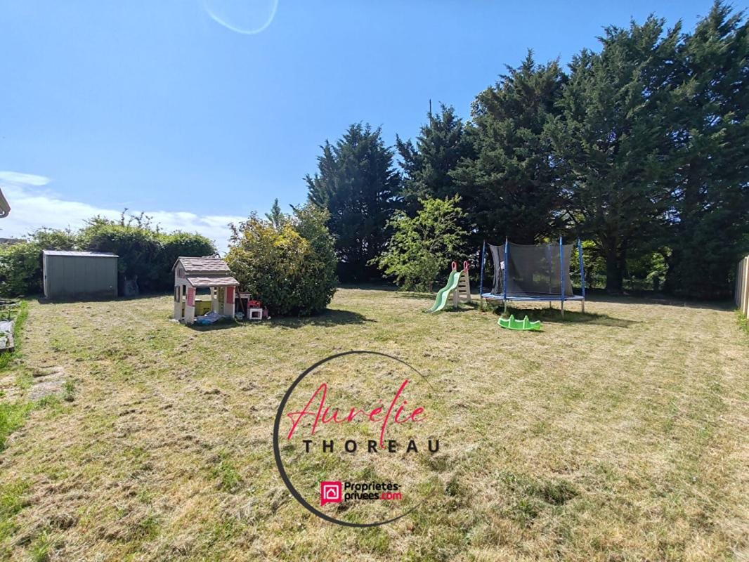Maison à vendre, 84m², Saint-Lyé-la-Forêt