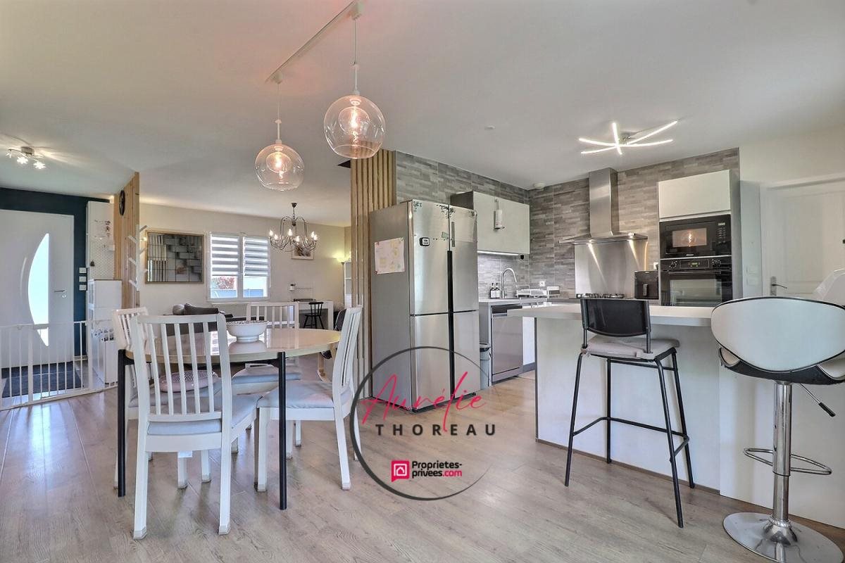 Maison à vendre, 126m², Chevilly