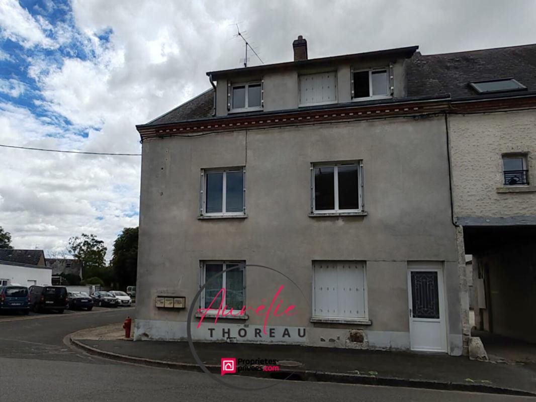 Maison à vendre, 158m², Artenay