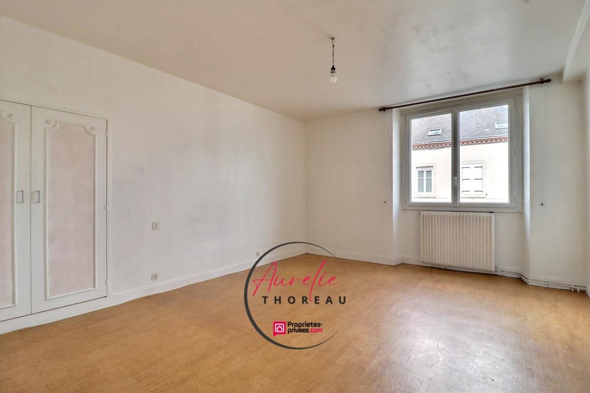 Maison à vendre, 158m², Artenay